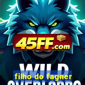 filho do fagner